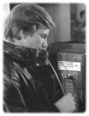 Friendship Phone Call